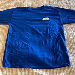 Brockhampton Iridescence Album Shirt